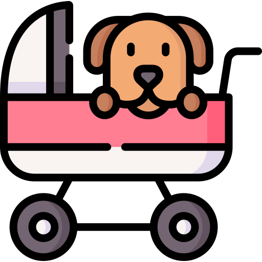 stroller-icon