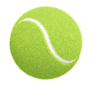 tennis-ball